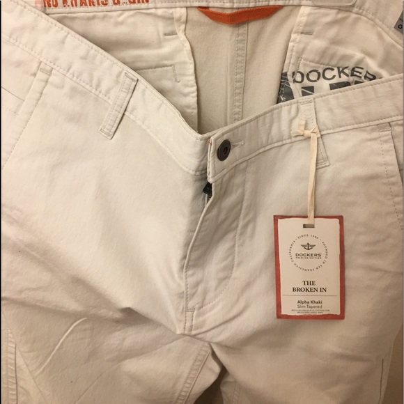 💎Docker Men Pants💎 - Picture 7 of 8